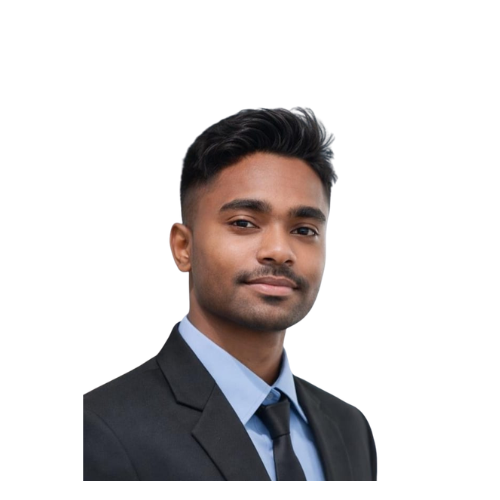 Bikram Das